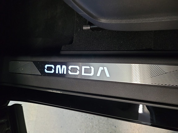 Omoda 5 18 of 28