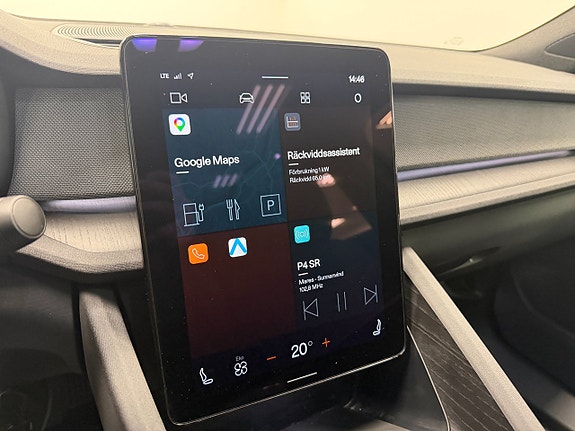 Polestar 2 17 of 29