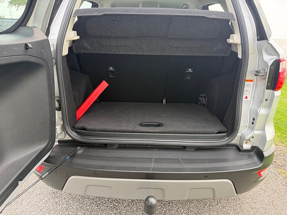 Ford Ecosport 14 of 16