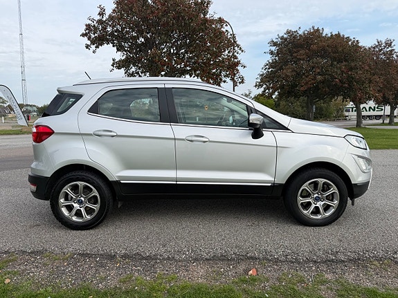 Ford Ecosport 5 of 16