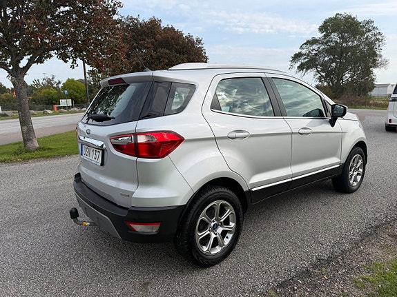 Ford Ecosport 4 of 16