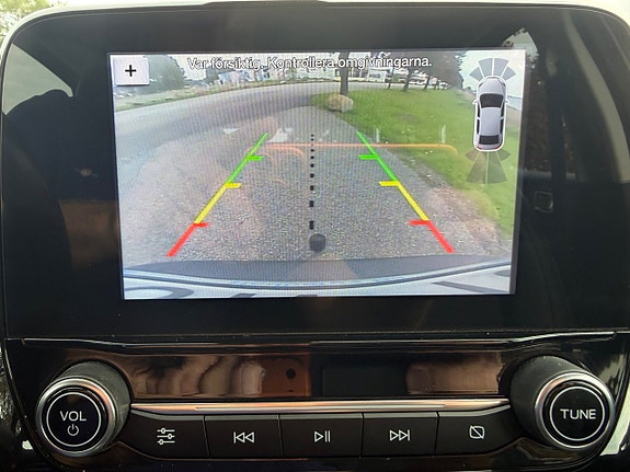 Ford Ecosport 15 of 16