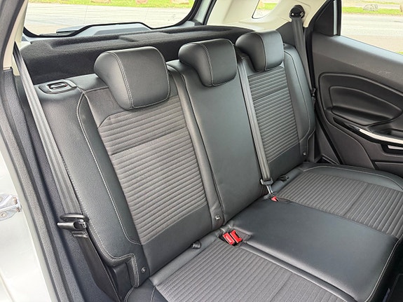 Ford Ecosport 13 of 16