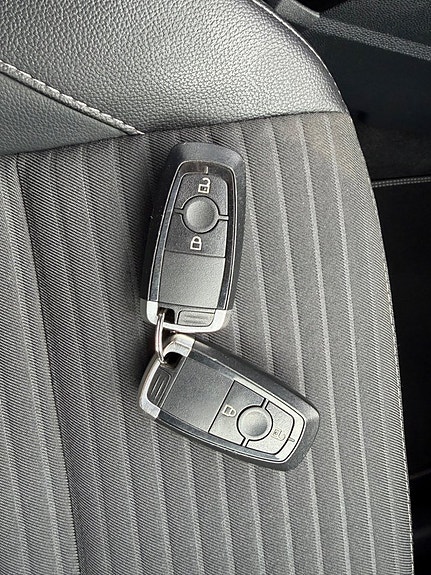 Ford Ecosport 16 of 16