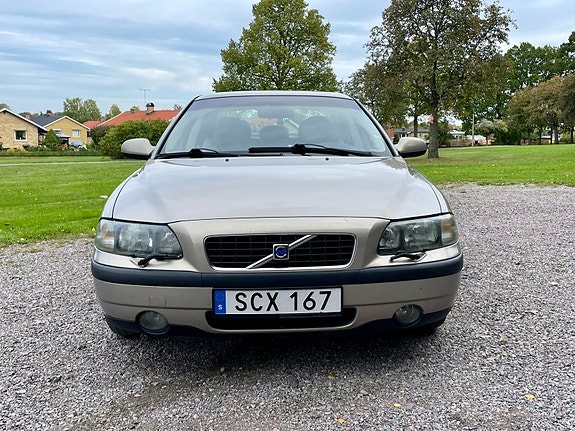 Volvo S60 9 of 9