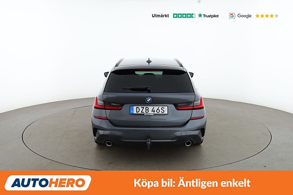 BMW 330e 4 of 30