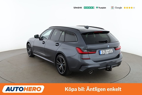 BMW 330e 3 of 30