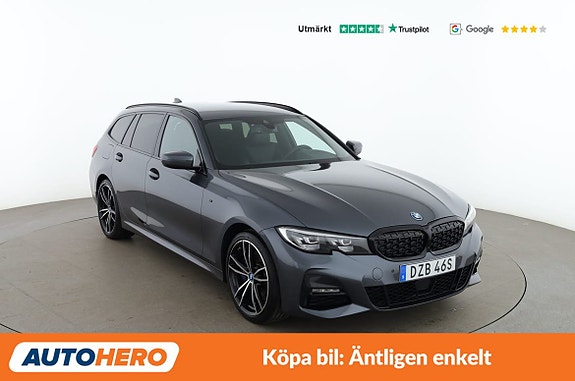 BMW 330e 8 of 30