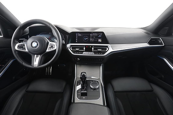 BMW 330e 13 of 30