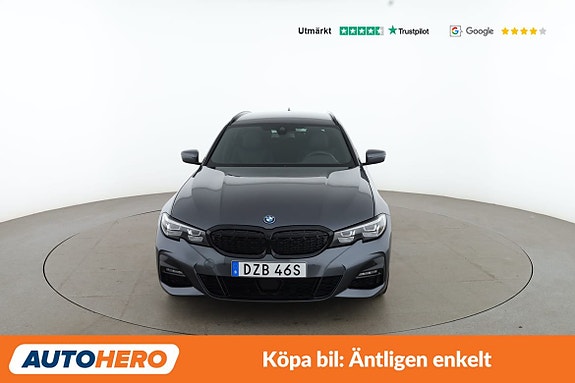 BMW 330e 9 of 30