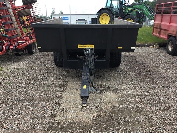 Palmse Trailer D1000 3 of 7