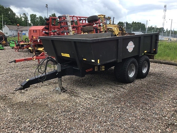 Palmse Trailer D1000 4 of 7