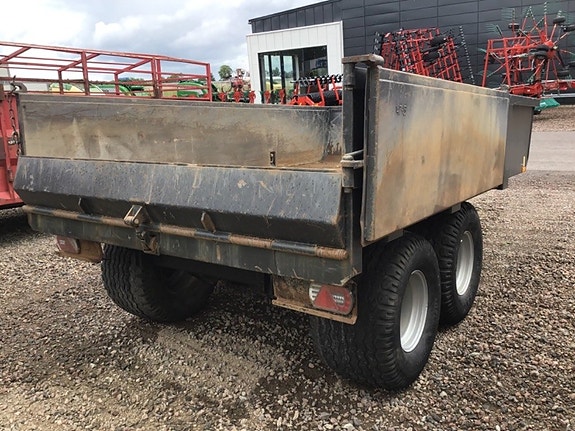 Palmse Trailer D1000 5 of 7