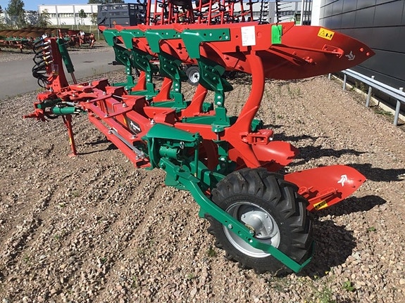 Kverneland 4 Variomat 2300S (Special pris) 2 of 4