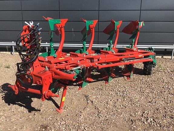 Kverneland 4 Variomat 2300S (Special pris)