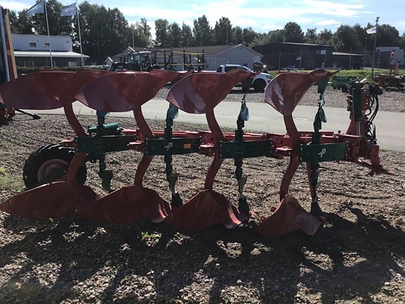 Kverneland 4 Variomat 2300S (Special pris) 4 of 4