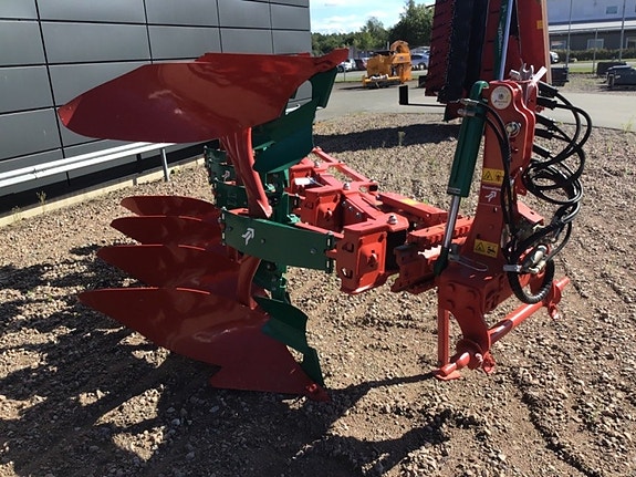 Kverneland 4 Variomat 2300S (Special pris) 3 of 4