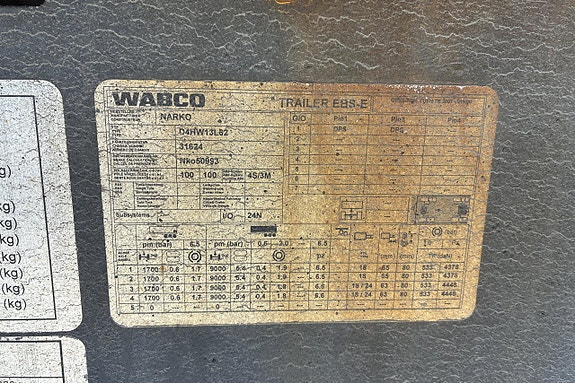 NÄRKO D4HW13L62 22 of 27