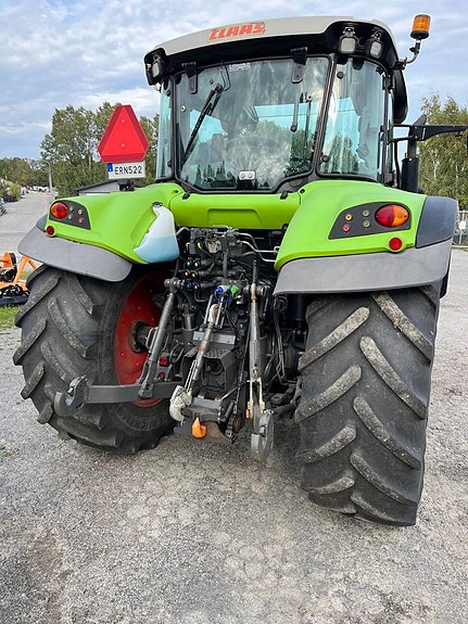Claas Arion 440 3 of 6