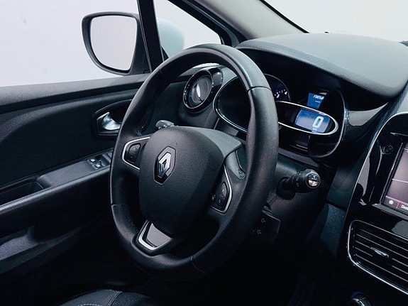 Renault Clio 5 of 21