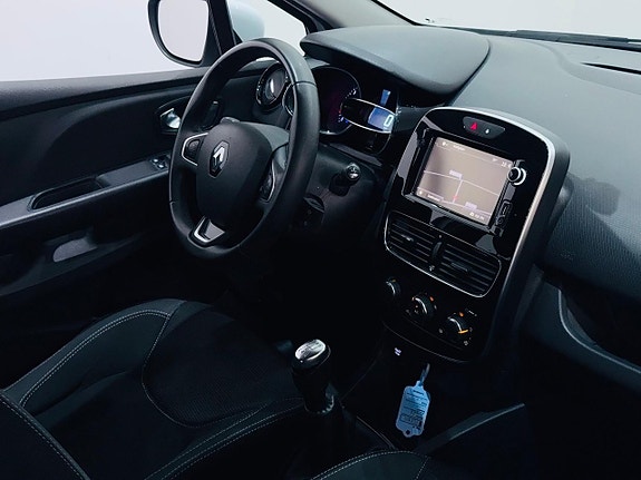 Renault Clio 4 of 21