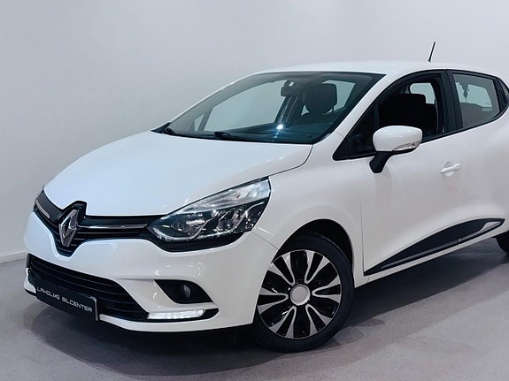 Renault Clio 2 of 21