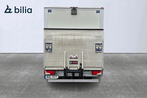 Mercedes-Benz Sprinter 315 16 of 18