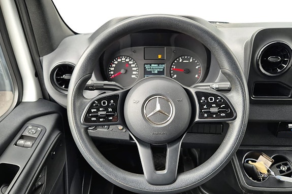 Mercedes-Benz Sprinter 315 8 of 18