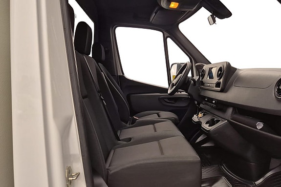 Mercedes-Benz Sprinter 315 12 of 18