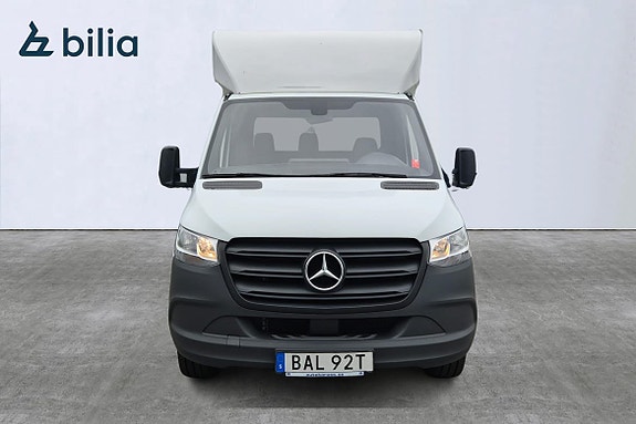 Mercedes-Benz Sprinter 315 15 of 18