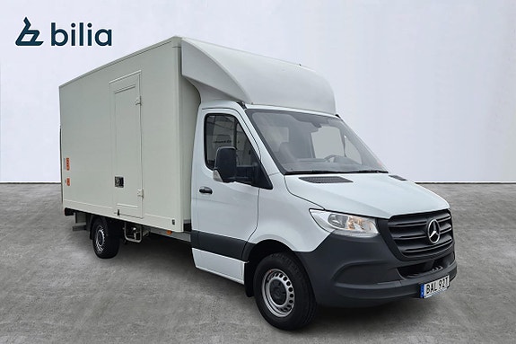 Mercedes-Benz Sprinter 315 2 of 18
