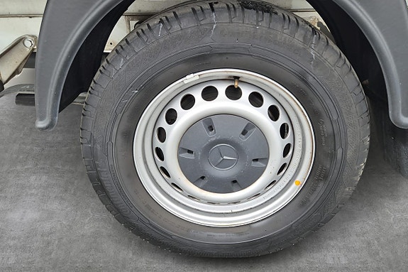 Mercedes-Benz Sprinter 315 6 of 18
