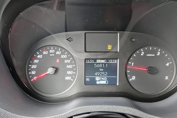 Mercedes-Benz Sprinter 315 9 of 18