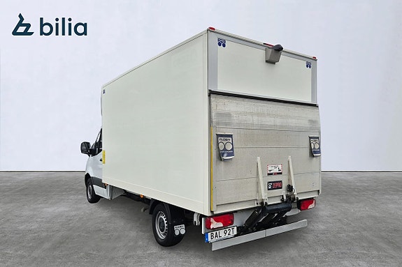 Mercedes-Benz Sprinter 315 3 of 18