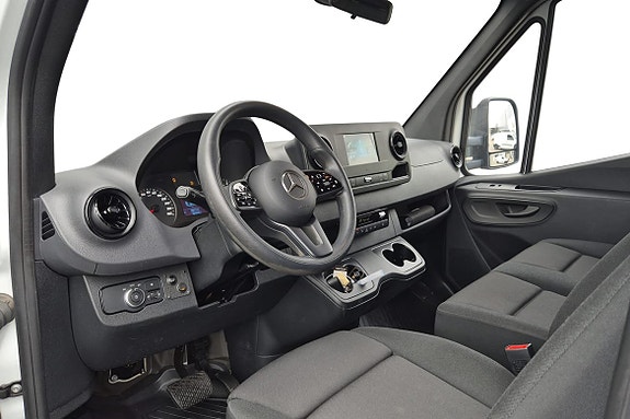 Mercedes-Benz Sprinter 315 7 of 18