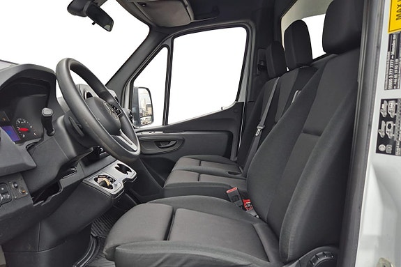 Mercedes-Benz Sprinter 315 11 of 18