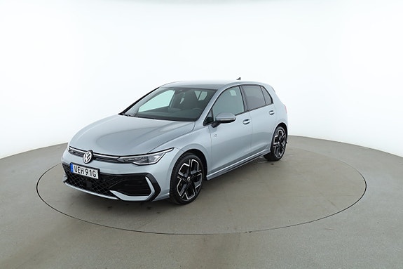 Volkswagen Golf I