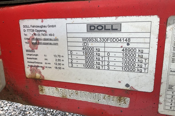 DOLL S3L 8 of 27