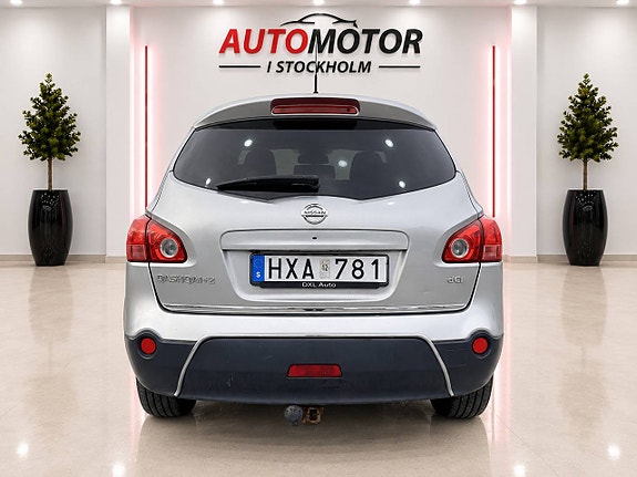 Nissan Qashqai+2 11 of 16