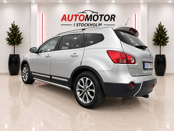 Nissan Qashqai+2 2 of 16
