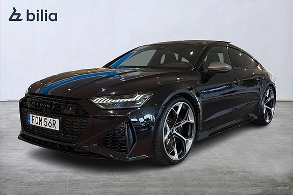 Audi RS7