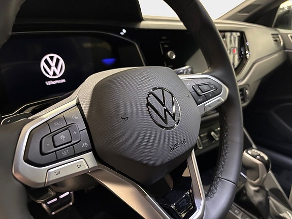 Volkswagen Taigo 12 of 17