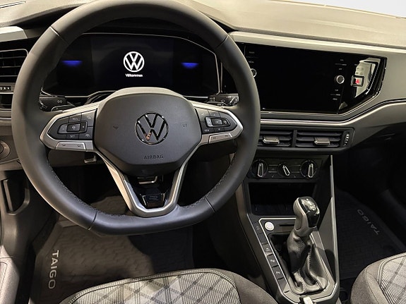 Volkswagen Taigo 11 of 17