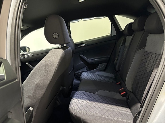 Volkswagen Taigo 16 of 17
