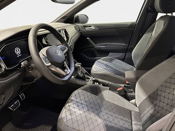 Volkswagen Taigo 9 of 17