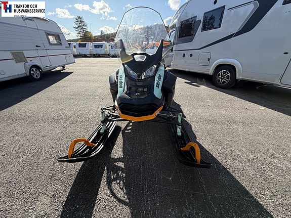 Ski-Doo Expedition Xtreme 900 ACE Turbo -24 6 of 7