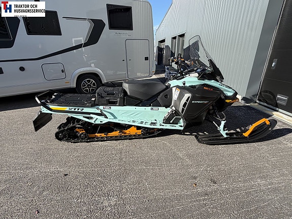 Ski-Doo Expedition Xtreme 900 ACE Turbo -24 2 of 7
