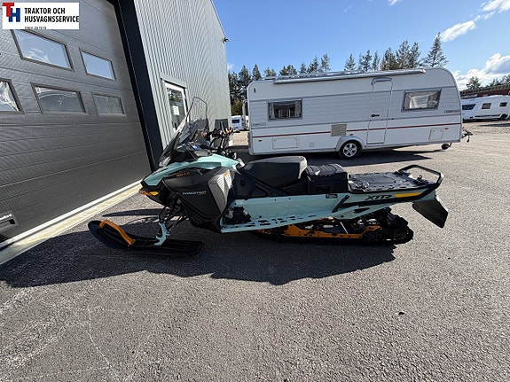 Ski-Doo Expedition Xtreme 900 ACE Turbo -24 5 of 7