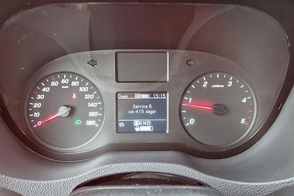Mercedes-Benz Sprinter 315 11 of 18