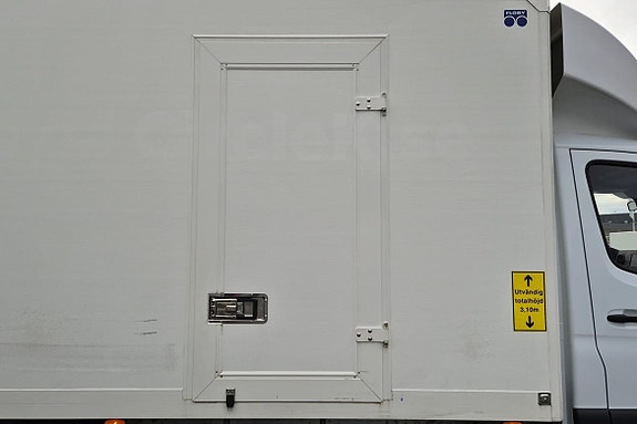 Mercedes-Benz Sprinter 315 18 of 18